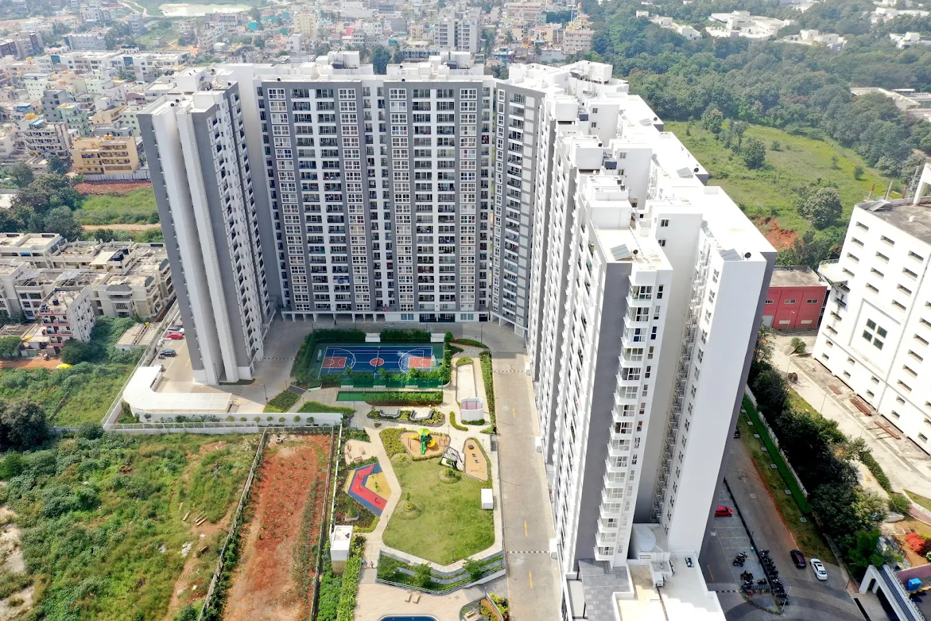 Godrej Nurture